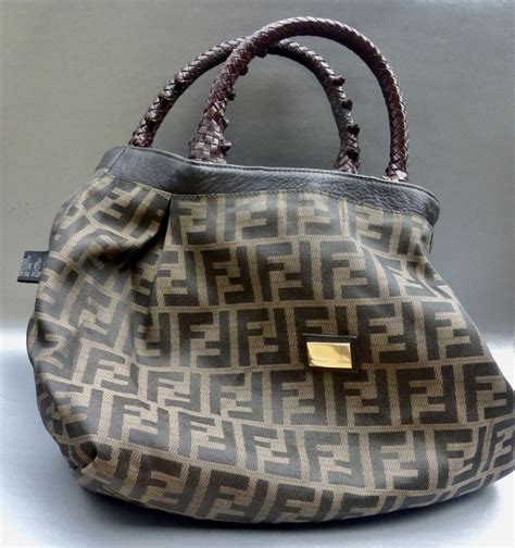 spy bag fendi|authentic fendi spy bag.